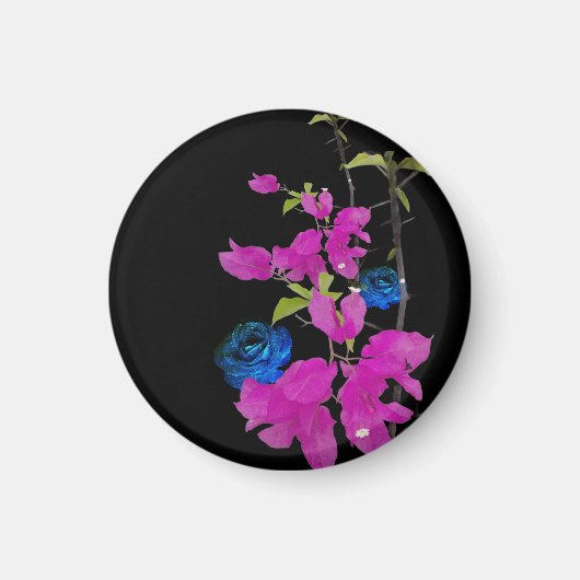 GIFT FOR MOM, SISTER, DAUGHTER, FRIEND, GIRLFRIEND マグネット (正面)