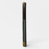 Gift for musician guitarist Case-Mate iPhoneケース (裏面/左)