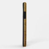 Gift for musician guitarist Case-Mate iPhoneケース (裏面/右)