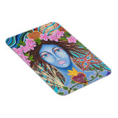 「Gift Gatherer」 マグネット (右側)