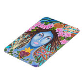 「Gift Gatherer」 マグネット (左側)