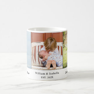 Gift Mug for Son & Daughter Day – Love & Family  コーヒーマグカップ
