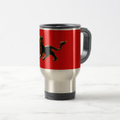Gift Mug Jah王 トラベルマグ (正面右)