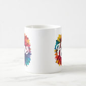 Gift of Hope Mug - Inspirational Hope Coffee Cup - コーヒーマグカップ (中央)