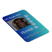 Gift of Pawprints  マグネット (右側)