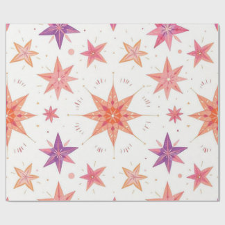 Gift Paper ラッピングペーパー