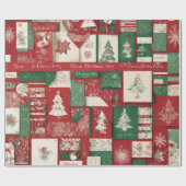 Gift Paper ラッピングペーパー (フラット)