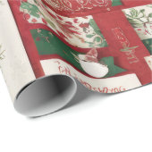 Gift Paper ラッピングペーパー (ロールコーナー)