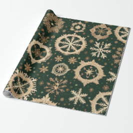 Gift paper 3 ラッピングペーパー