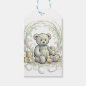 Gift Tag ギフトタグ (正面)