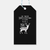 Gift Tag ギフトタグ (正面)