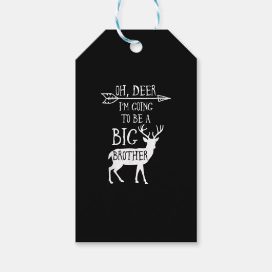 Gift Tag ギフトタグ (正面)