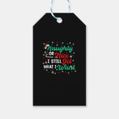 Gift Tag ギフトタグ (正面)