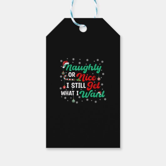 Gift Tag ギフトタグ (正面)