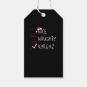 Gift Tag ギフトタグ (正面)