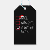 Gift Tag ギフトタグ (正面)