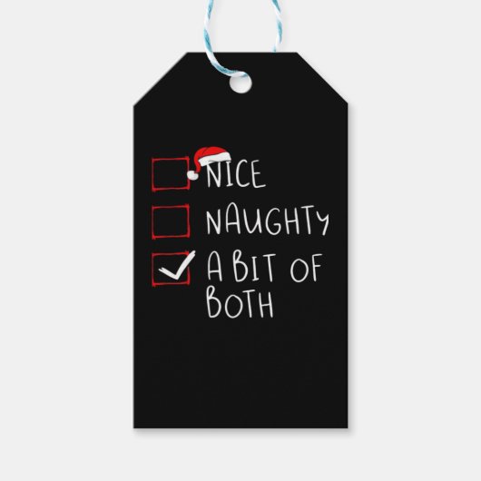 Gift Tag ギフトタグ (正面)