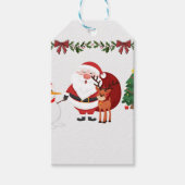 Gift Tag ギフトタグ (正面)