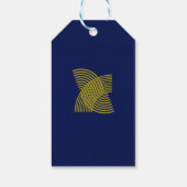 Gift tag ギフトタグ (裏面)