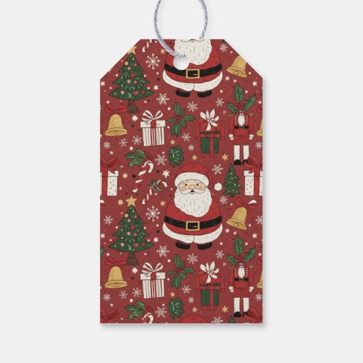 Gift Tag ギフトタグ (裏面)