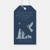 Gift Tag ギフトタグ (正面)