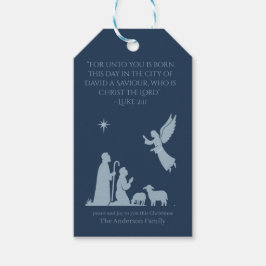 Gift Tag ギフトタグ