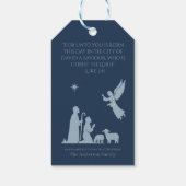 Gift Tag ギフトタグ (裏面)