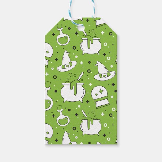 Gift Tag ギフトタグ (正面)