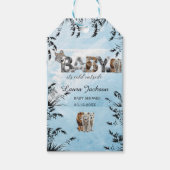 Gift Tag ギフトタグ (正面)