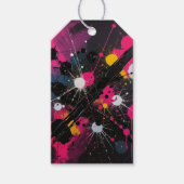 Gift Tag ギフトタグ (正面)