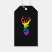 Gift Tag ギフトタグ (正面)