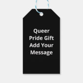 Gift Tag ギフトタグ (裏面)