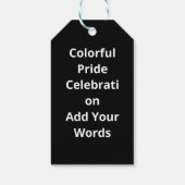 Gift Tag ギフトタグ (裏面)