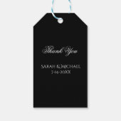 Gift Tag ギフトタグ (裏面)