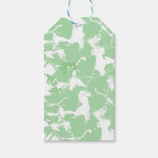 Gift Tag ギフトタグ (正面)