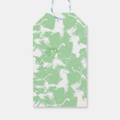 Gift Tag ギフトタグ (裏面)