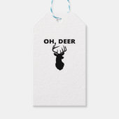 Gift Tag ギフトタグ (正面)