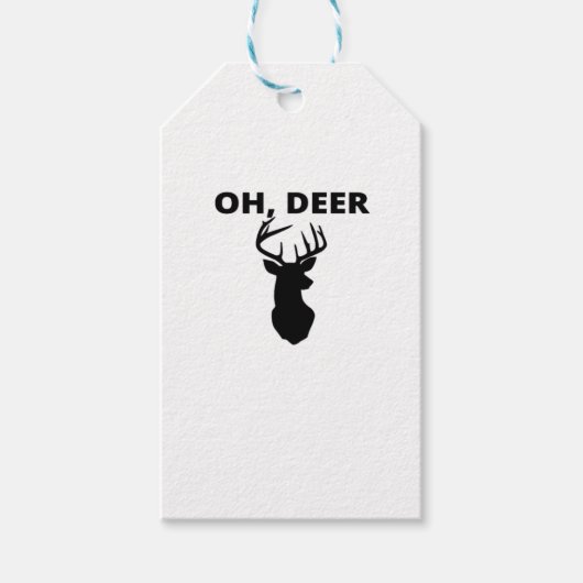 Gift Tag ギフトタグ (正面)