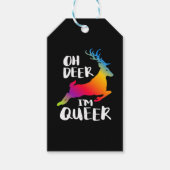 Gift Tag ギフトタグ (正面)