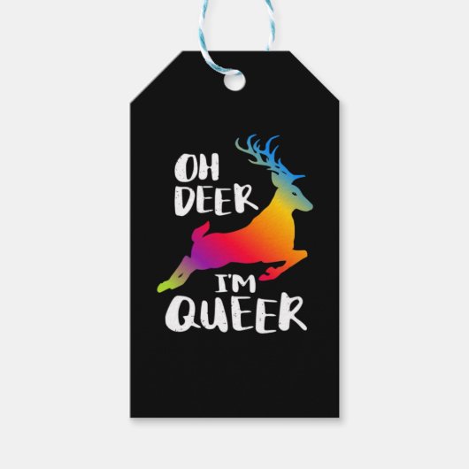 Gift Tag ギフトタグ (正面)