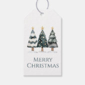 Gift Tag ギフトタグ (正面)