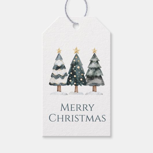 Gift Tag ギフトタグ (正面)