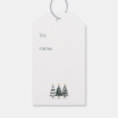 Gift Tag ギフトタグ (裏面)