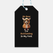 Gift Tag ギフトタグ (正面)