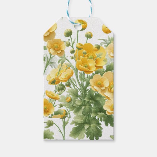 Gift Tag ギフトタグ (正面)