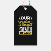 Gift Tag ギフトタグ (正面)