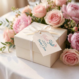 Gift Tag ギフトタグ