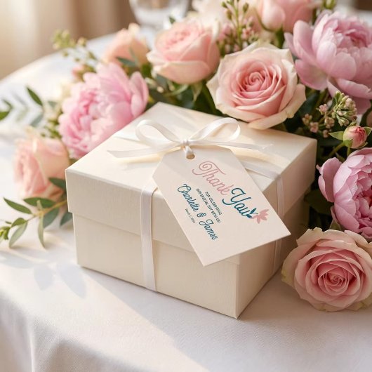 Gift Tag ギフトタグ