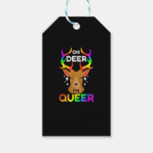 Gift Tag ギフトタグ (正面)