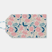 Gift Tag ギフトタグ (裏面横)